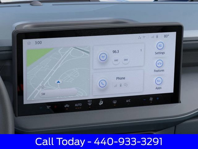 New 2026 Ford Maverick Lobo image 16