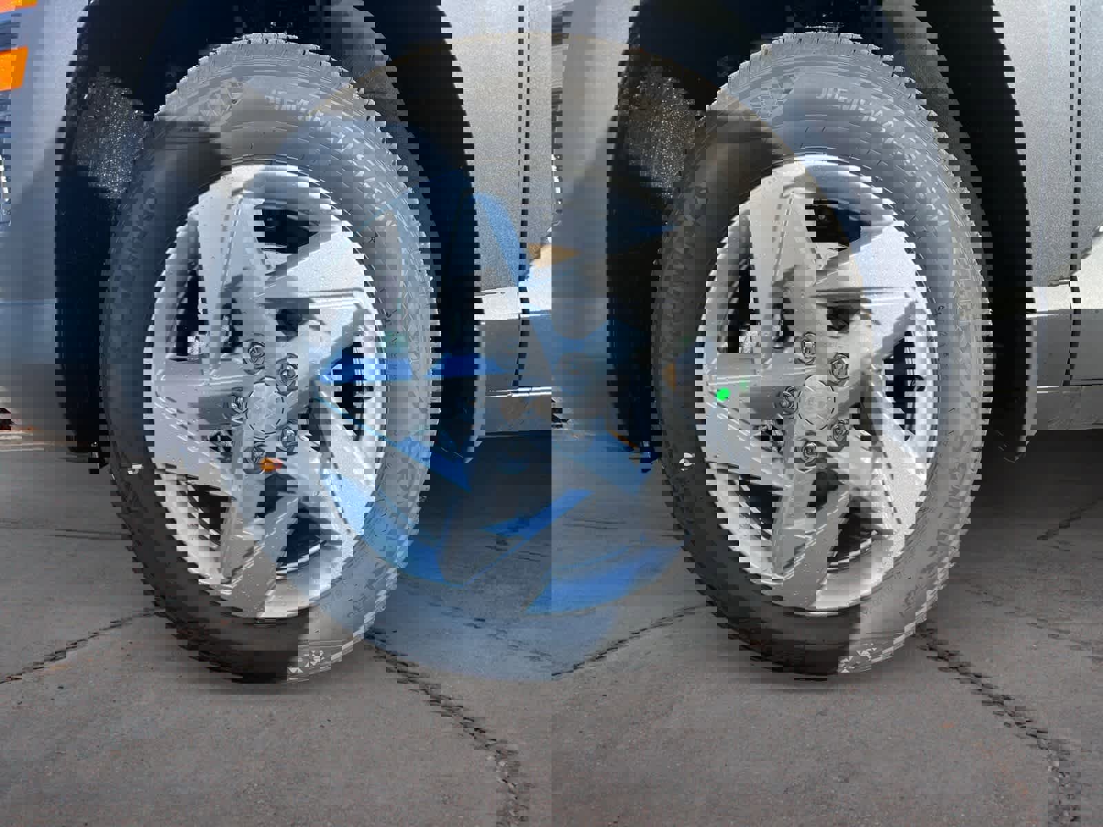 Used 2026 Hyundai Kona SE image 14