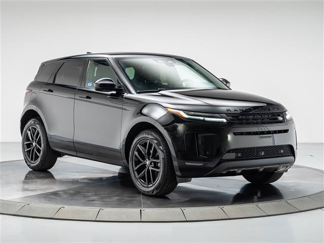 New 2026 Land Rover Range Rover Evoque S AWD/4WD image 7