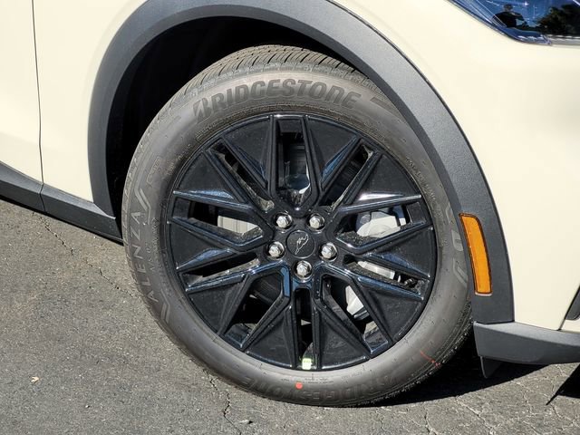 New 2026 Ford Mustang Mach-E Select w/ Comfort Package RWD image 9