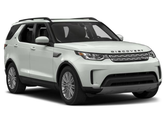 Used 2020 Land Rover Discovery Landmark AWD/4WD image 6