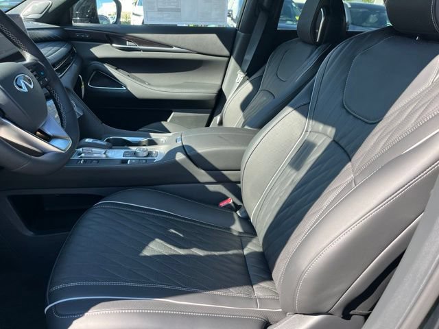 New 2027 INFINITI QX60 Autograph w/ Dark Cargo Package AWD/4WD image 9