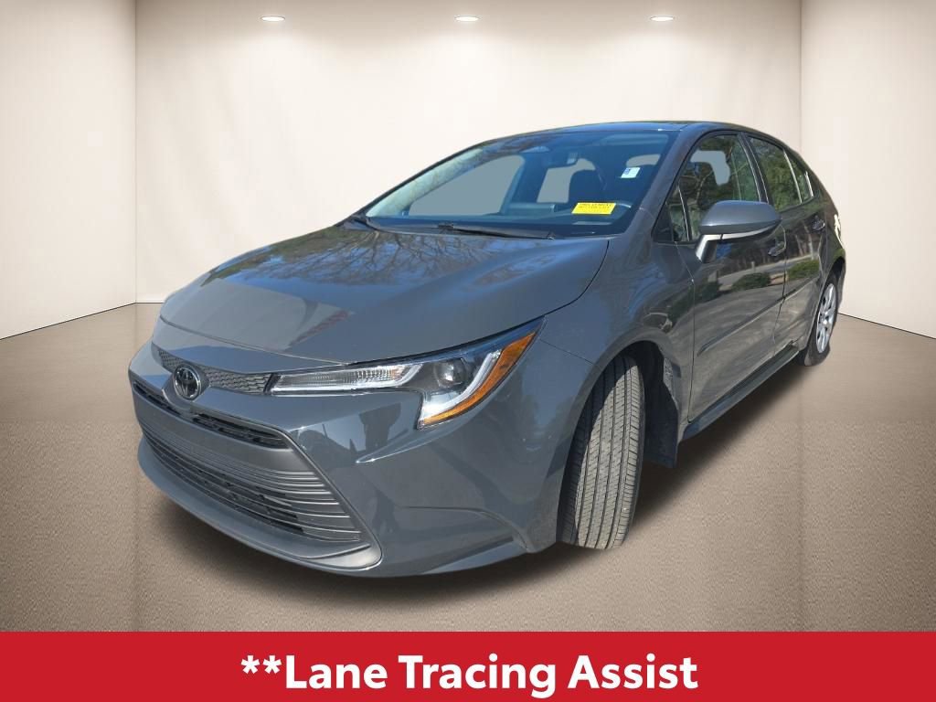 Used 2024 Toyota Corolla LE image 11