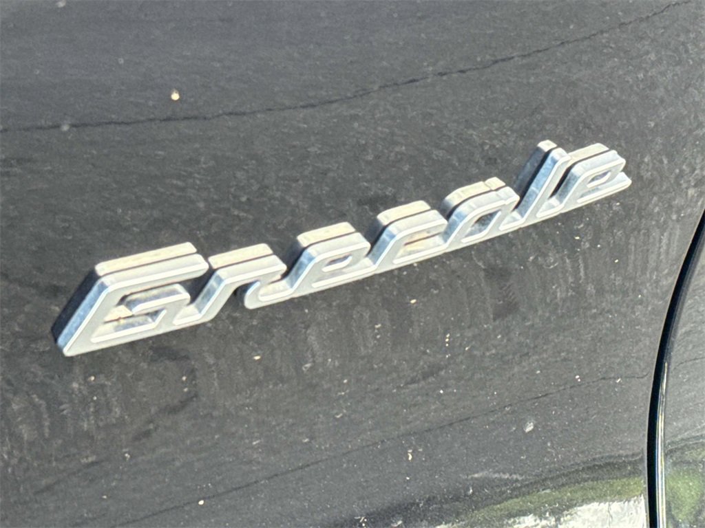 New 2025 Maserati Grecale Modena image 7