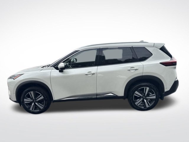 Used 2023 Nissan Rogue SL w/ SL Premium Package AWD/4WD image 5