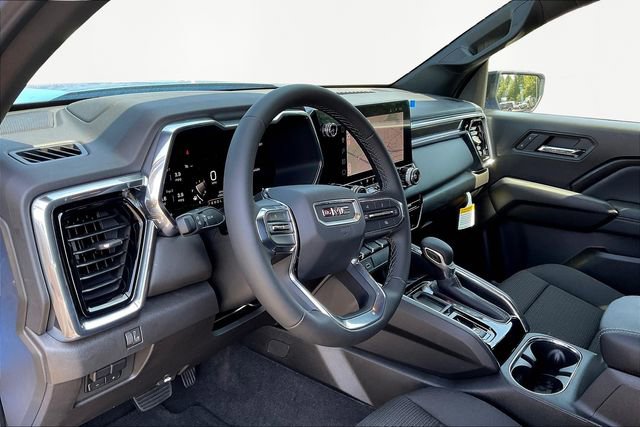 New 2026 GMC Canyon Elevation w/ Convenience Package image 7