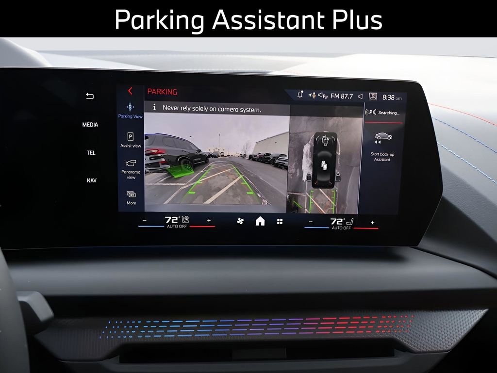 Certified 2025 BMW M235i xDrive w/ Premium Package image 25