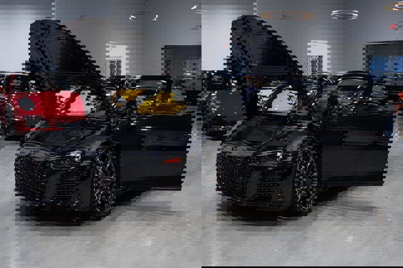 Used 2021 Audi R8 V10 image 35