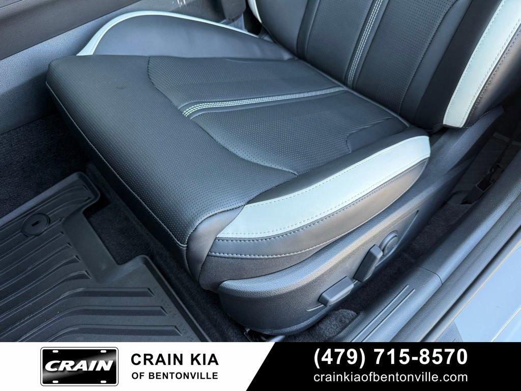New 2026 Kia K5 GT-Line w/ GT-Line Premium Package AWD/4WD image 24
