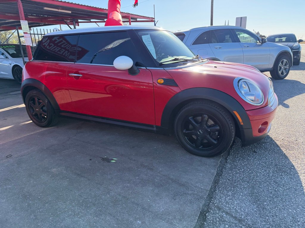 Used 2009 MINI Cooper Hardtop image 10