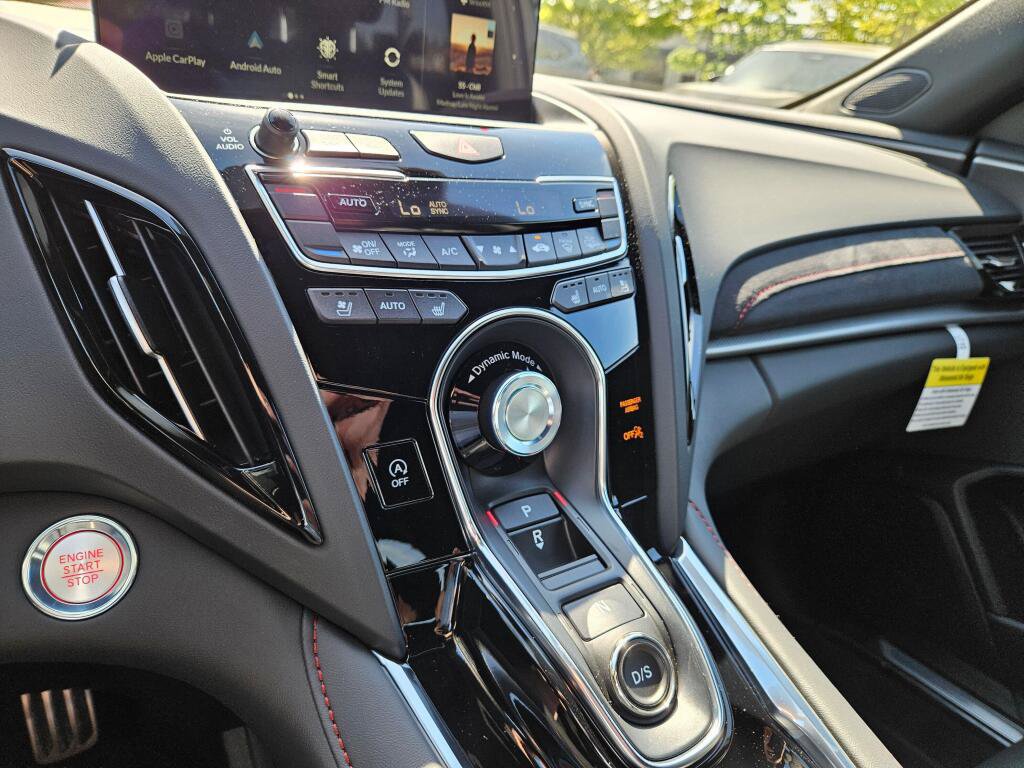 New 2026 Acura RDX w/ Advance Package AWD/4WD image 30