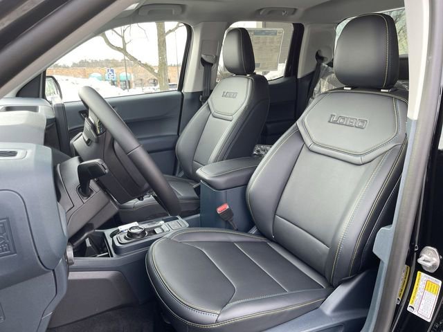 New 2026 Ford Maverick Lobo image 15