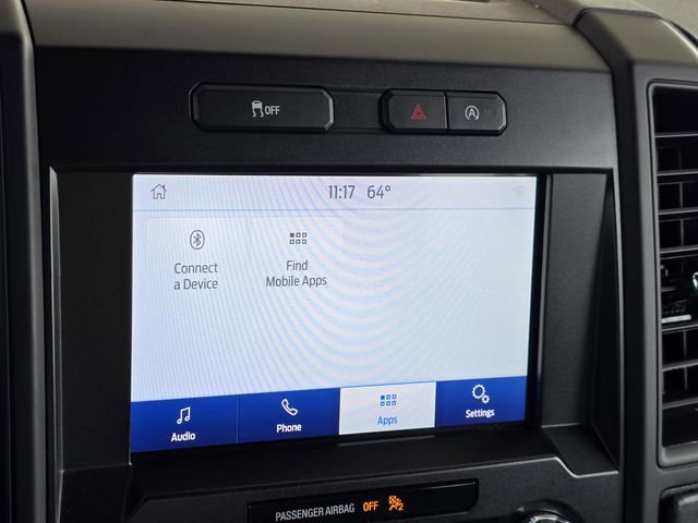 Used 2020 Ford F150 XL w/ Equipment Group 101A Mid image 13