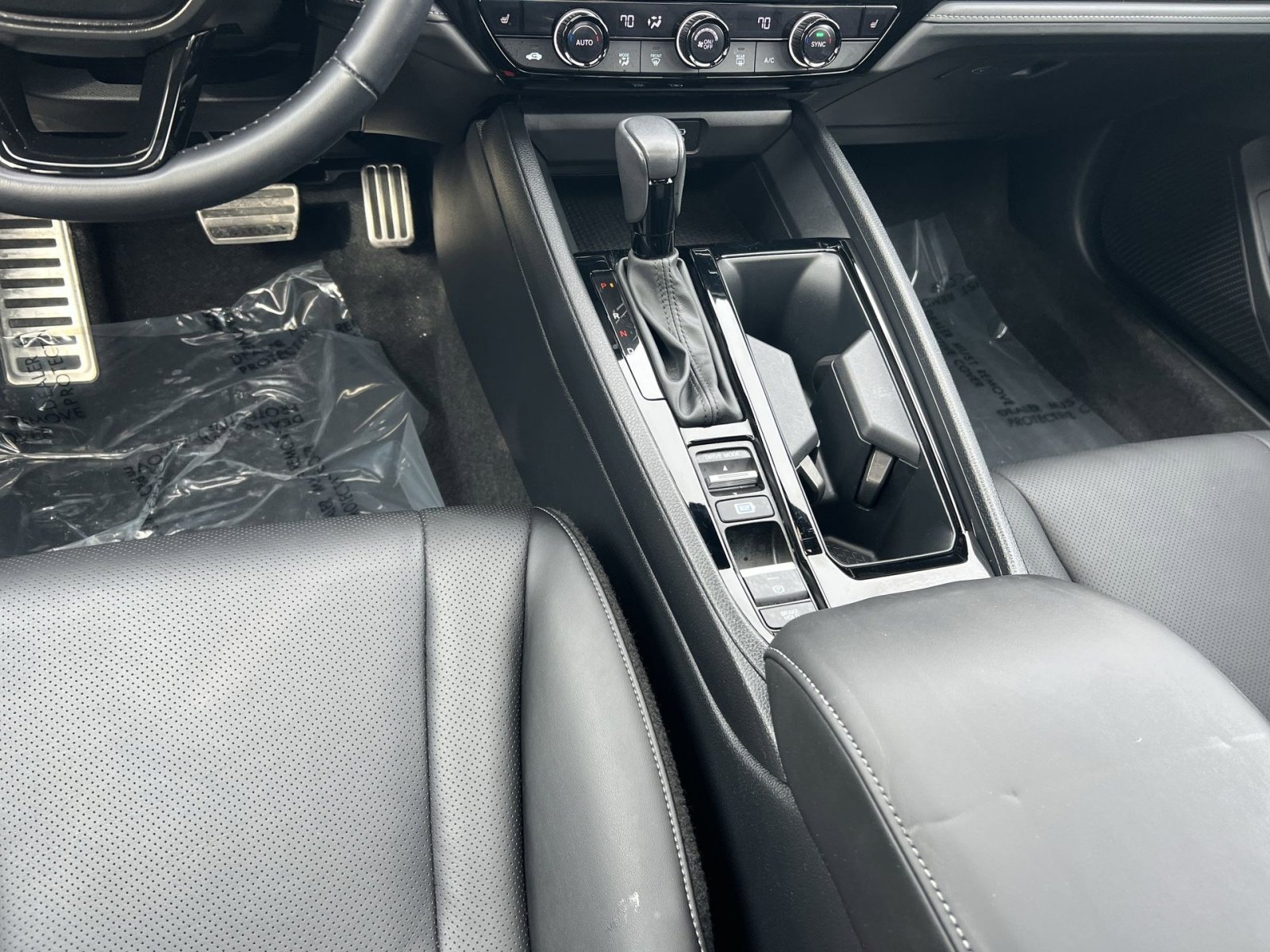 Used 2023 Honda Accord Sport image 22