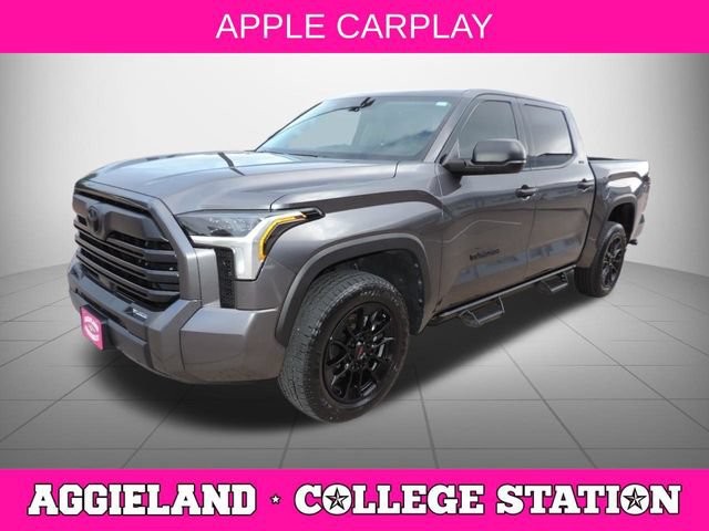 Used 2023 Toyota Tundra SR5 AWD/4WD image 8