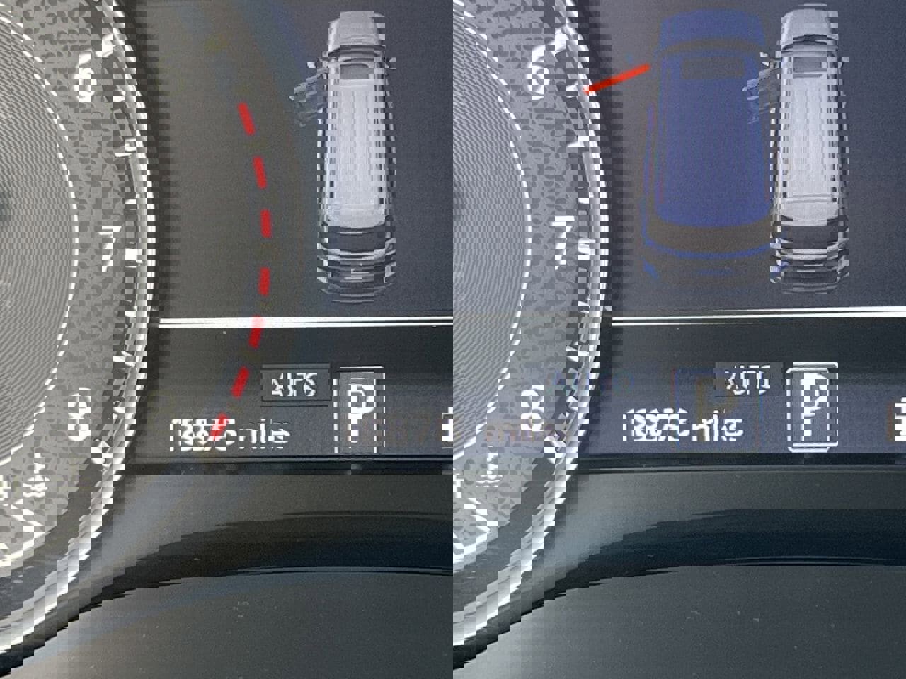 Certified 2024 Nissan Armada SL w/ Captain's Chairs Package image 12