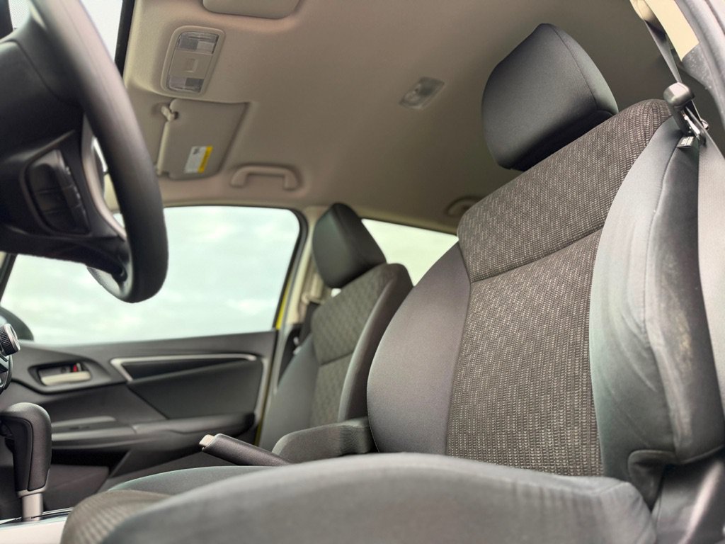 Used 2017 Honda Fit LX image 11