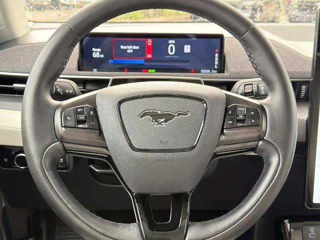 Certified 2023 Ford Mustang Mach-E Premium RWD image 12