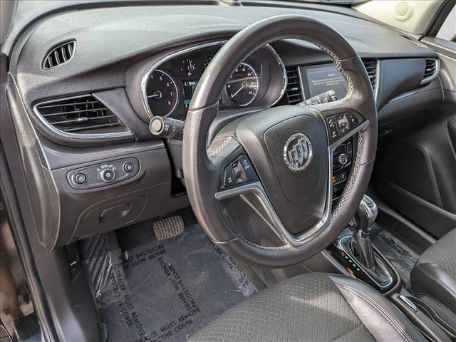 Used 2017 Buick Encore Preferred image 10