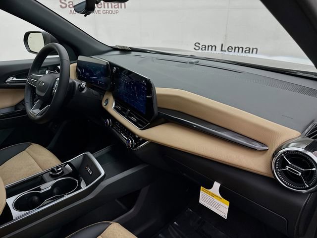 New 2026 Chevrolet Equinox ACTIV w/ Convenience Package III image 32