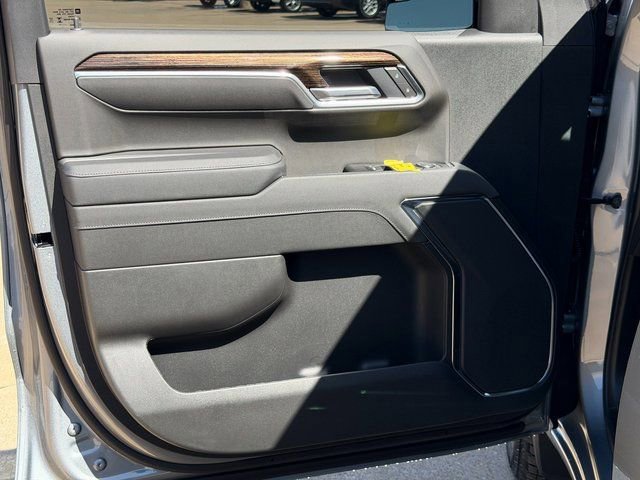 New 2026 GMC Sierra 1500 Elevation w/ X31 Off-Road Package image 22