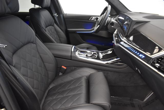 Used 2026 BMW X7 xDrive40i AWD/4WD image 19
