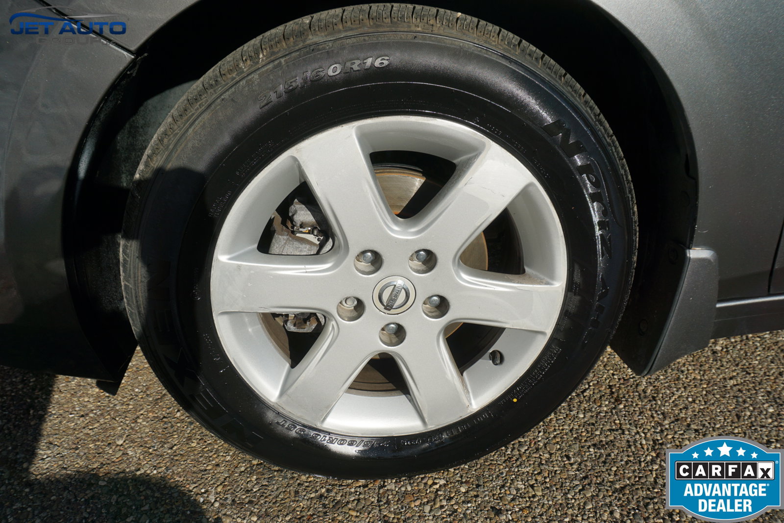 Used 2021 Nissan Sentra SR FWD image 14