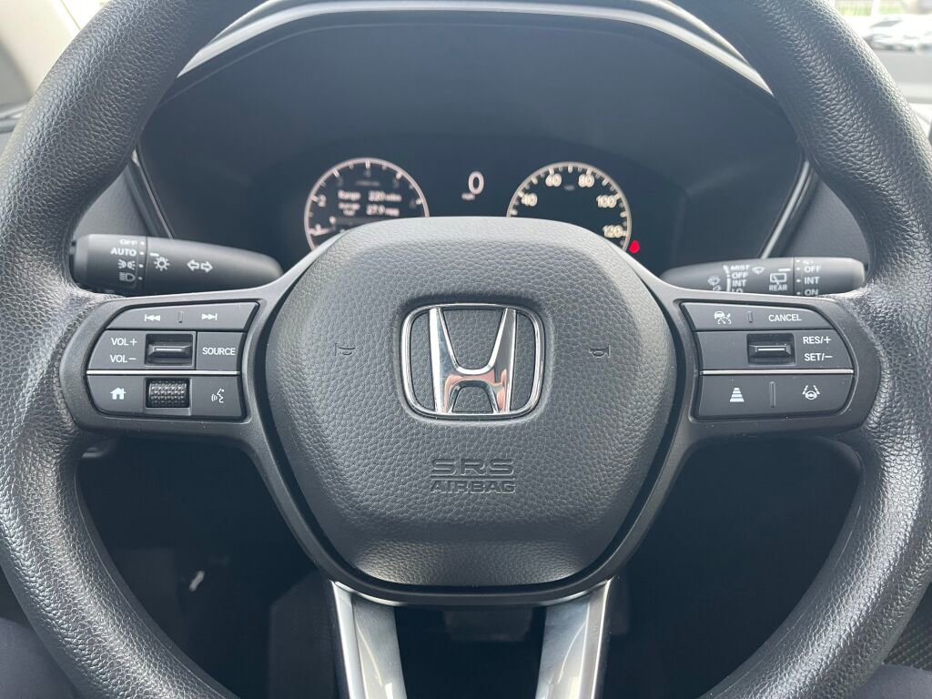 Used 2024 Honda CR-V LX image 15