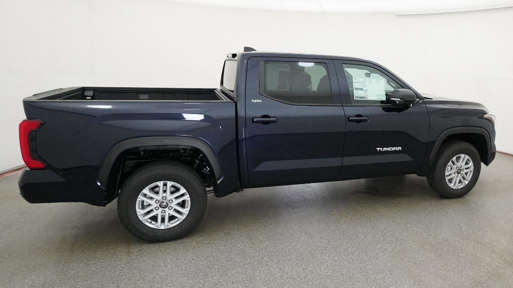 New 2026 Toyota Tundra SR5 AWD/4WD image 29