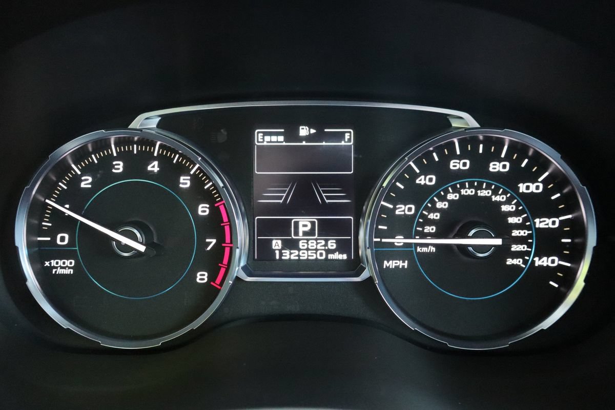 Used 2017 Subaru Forester 2.5i Limited AWD/4WD image 33