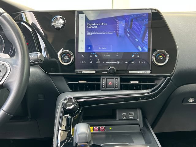Used 2024 Lexus NX 250 FWD image 46