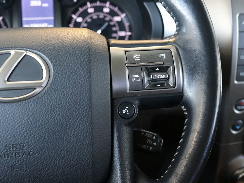 Used 2014 Lexus GX 460 Luxury AWD/4WD image 50