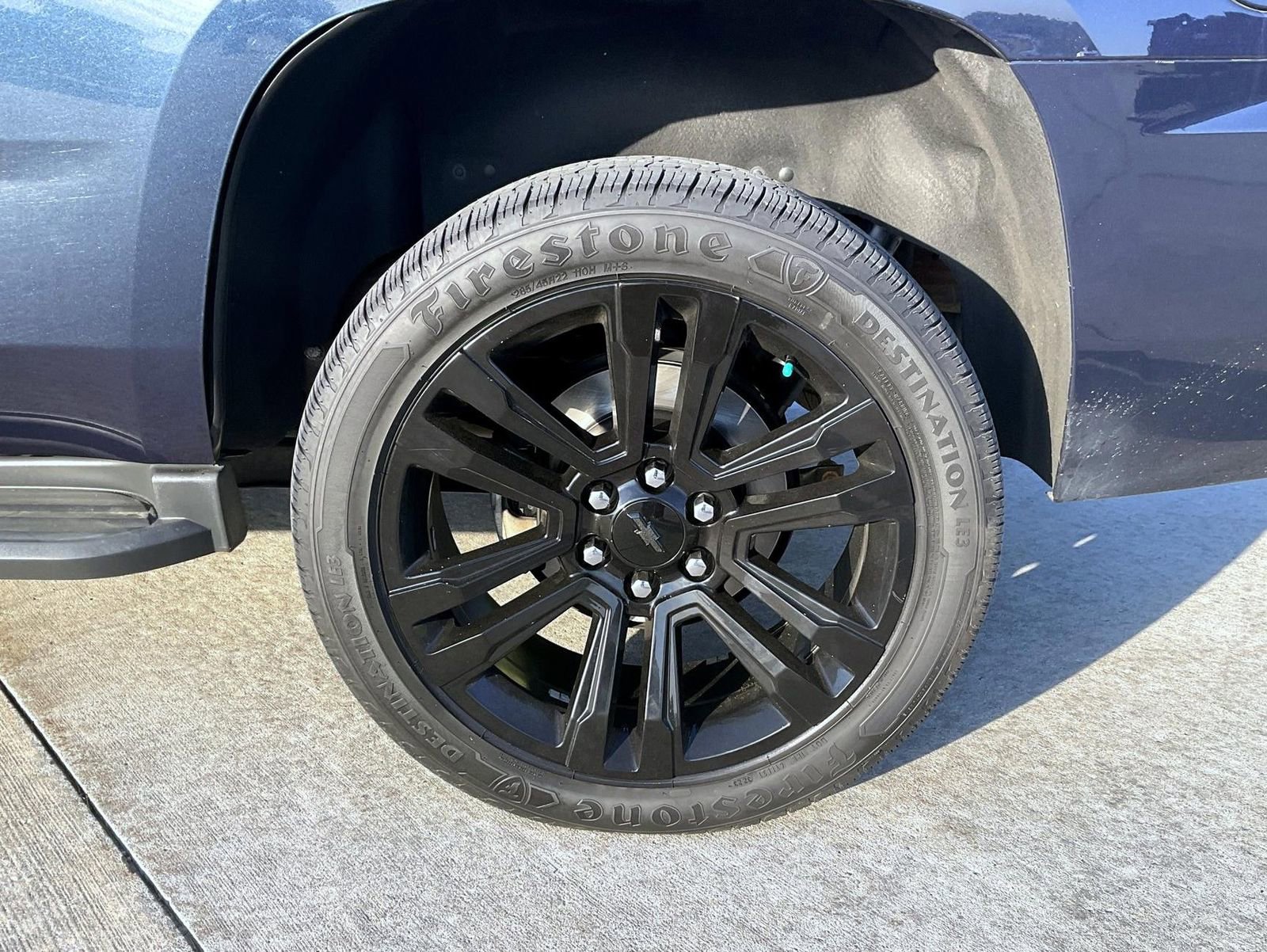 Used 2020 Chevrolet Tahoe LT AWD/4WD image 24