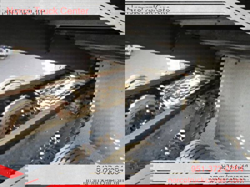 Used 2008 Ford F450 2WD Regular Cab Super Duty image 8