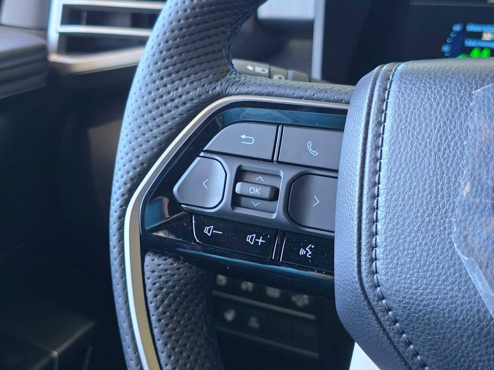New 2026 Toyota Sequoia Platinum image 35