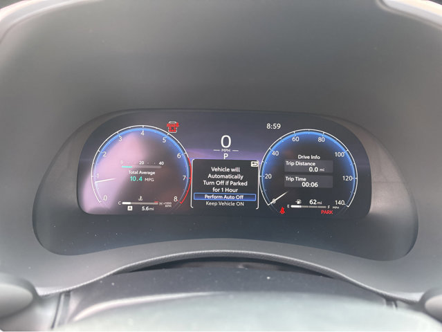 New 2026 Toyota Highlander Limited image 19