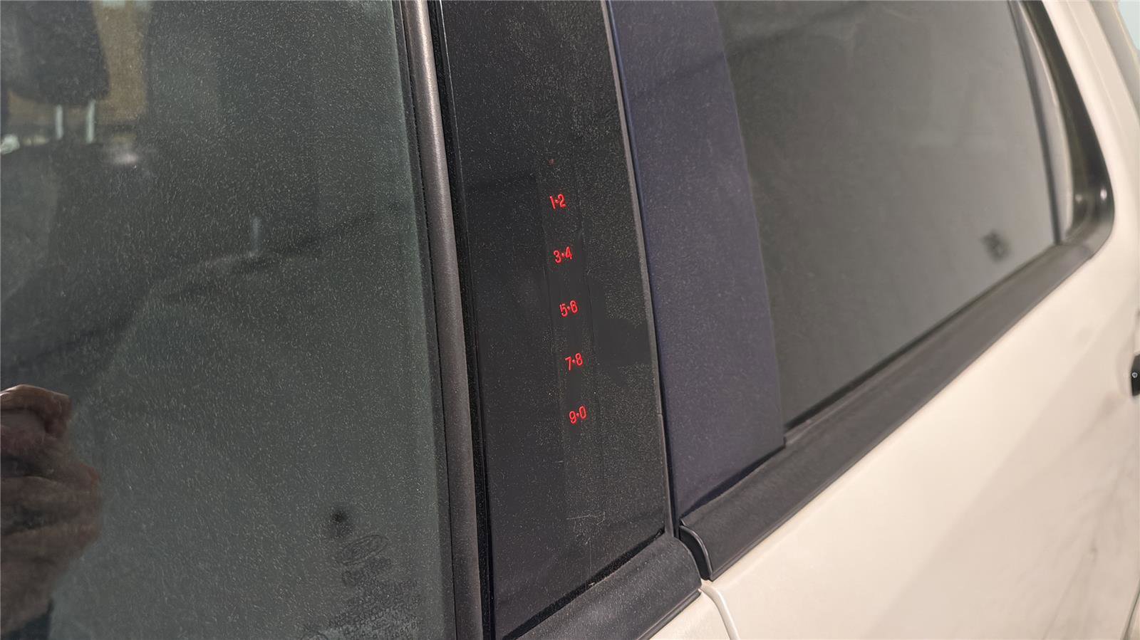 Used 2018 Ford Explorer Sport w/ Equipment Group 401A image 36