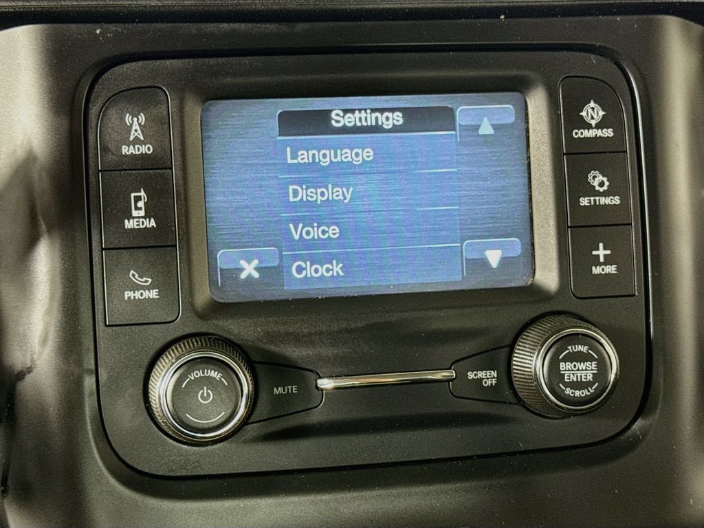 Used 2019 RAM 3500 Tradesman AWD/4WD image 27