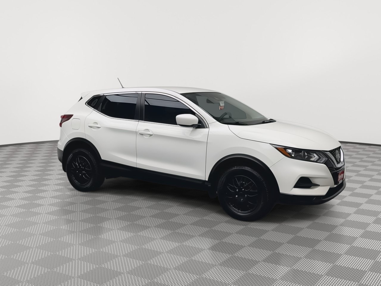 Used 2020 Nissan Rogue Sport S AWD/4WD image 33