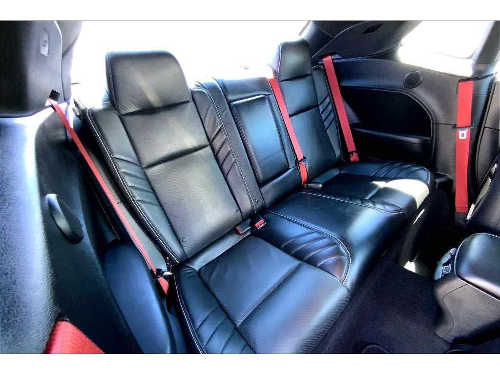 Used 2020 Dodge Challenger SRT Hellcat Redeye RWD image 26