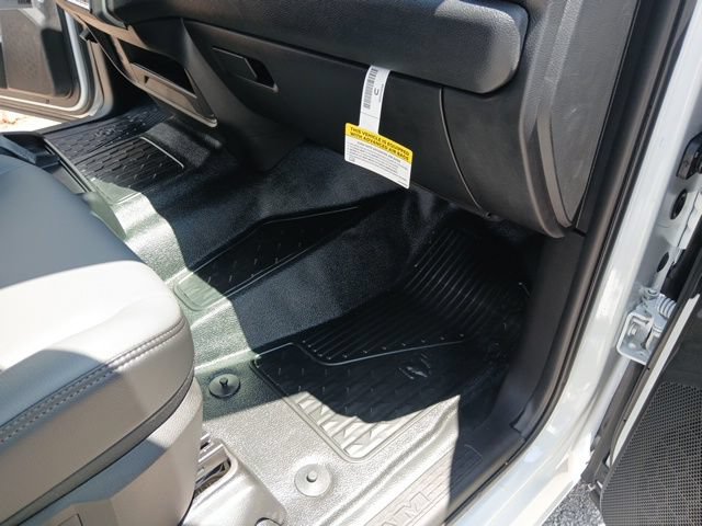 New 2026 RAM 3500 Tradesman AWD/4WD image 24