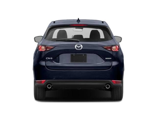 Used 2021 MAZDA CX-5 Touring FWD image 8