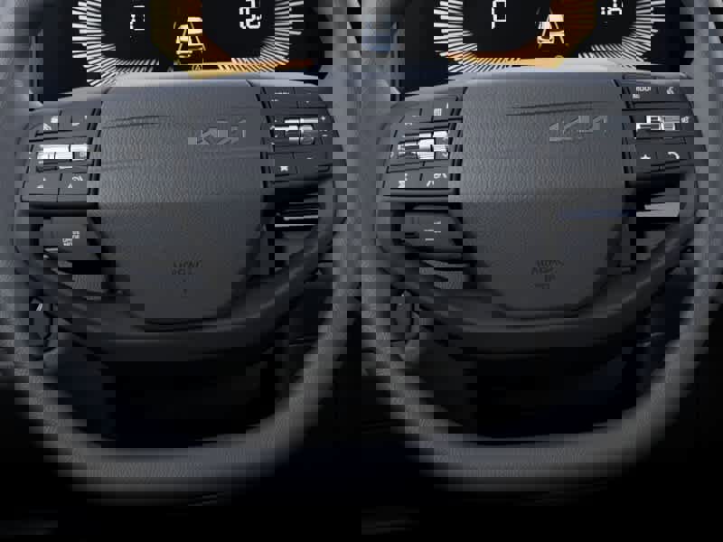 New 2026 Kia Sportage LX w/ LX Convenience Package image 22