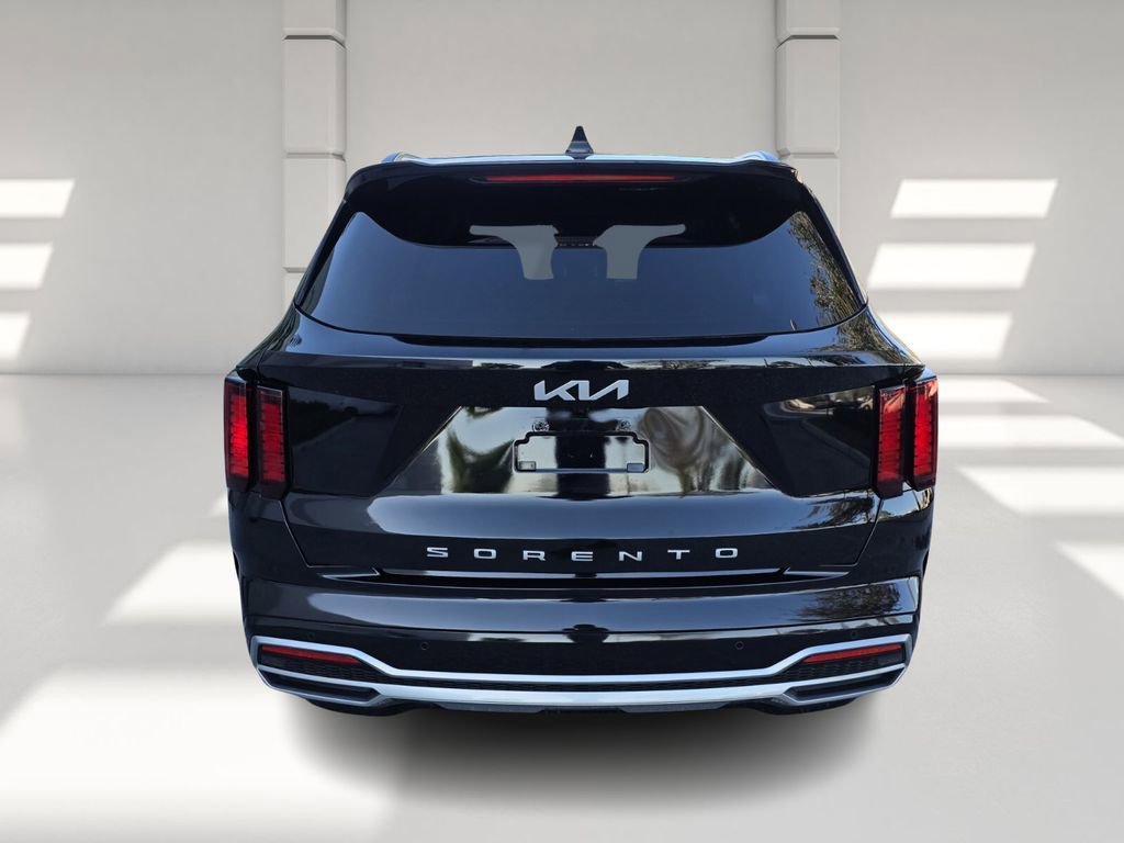 Used 2022 Kia Sorento S image 5