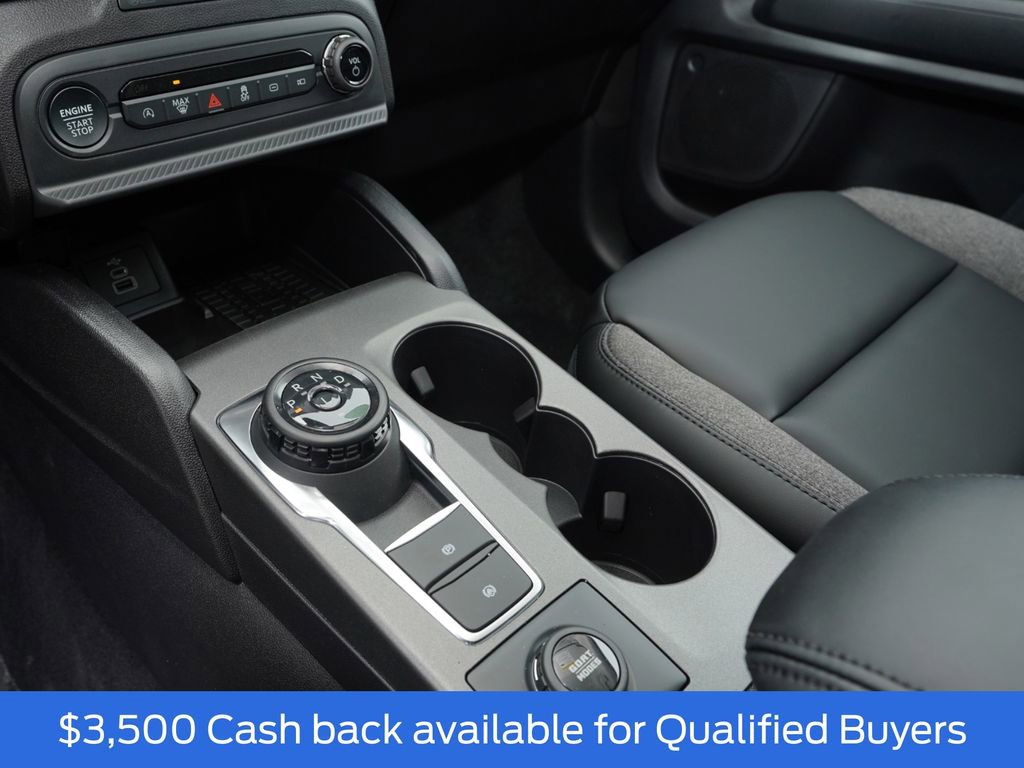 New 2025 Ford Bronco Sport Big Bend w/ Convenience Package image 27