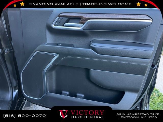 Used 2022 GMC Sierra 1500 Elevation image 15