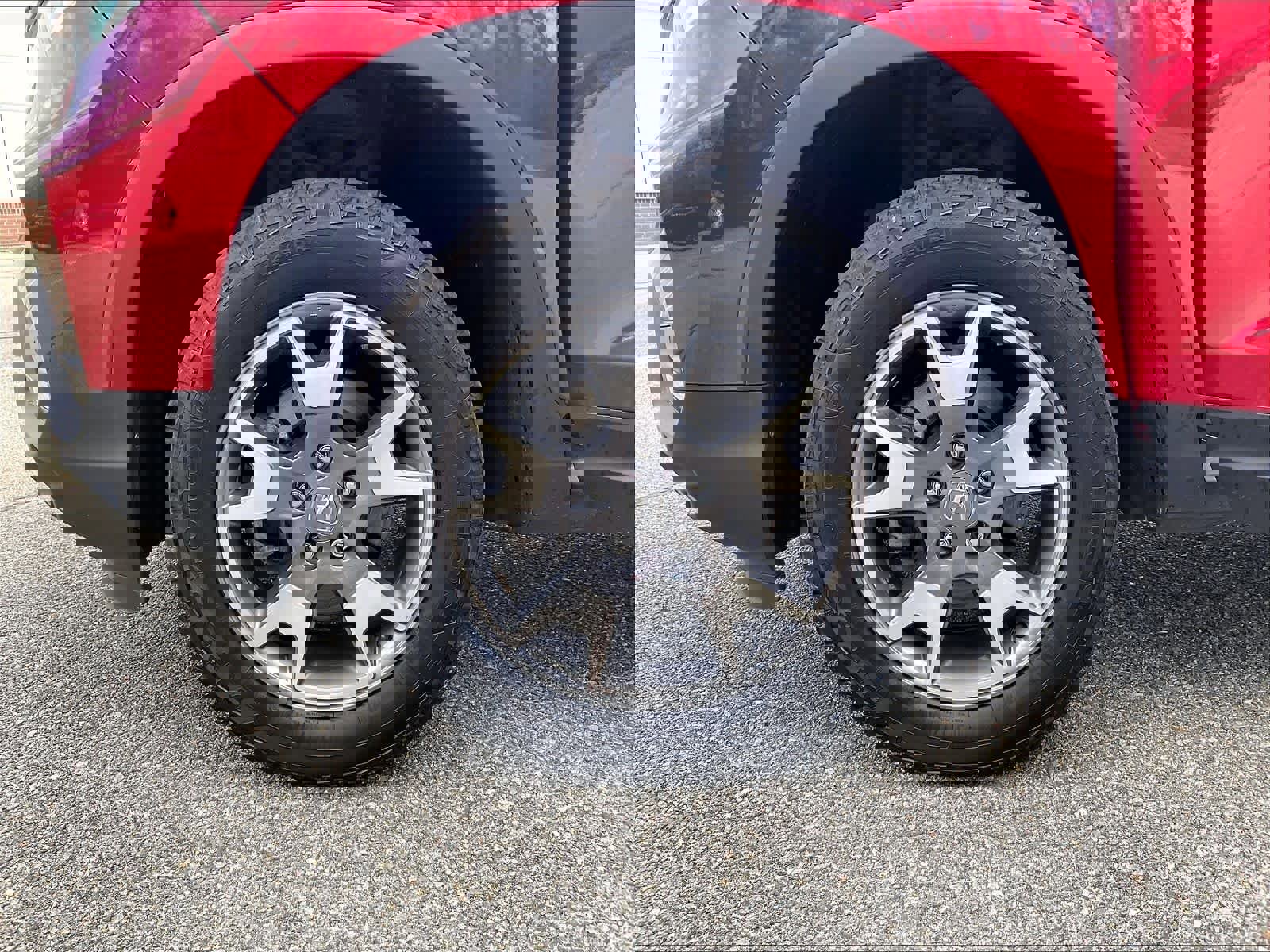 Used 2023 Honda Passport TrailSport image 7