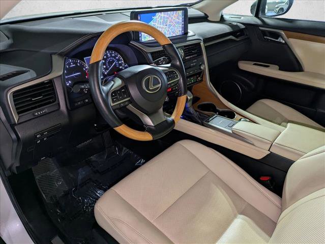 Used 2021 Lexus RX 350 FWD w/ Premium Package image 10