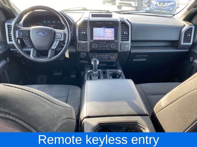 Used 2019 Ford F150 XLT w/ Equipment Group 302A Luxury image 5