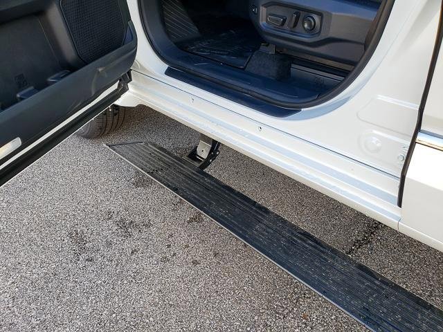 New 2026 Toyota Tundra Platinum image 23